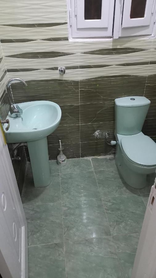 מלון הורגהדה Ikea Flat 4 מראה חיצוני תמונה